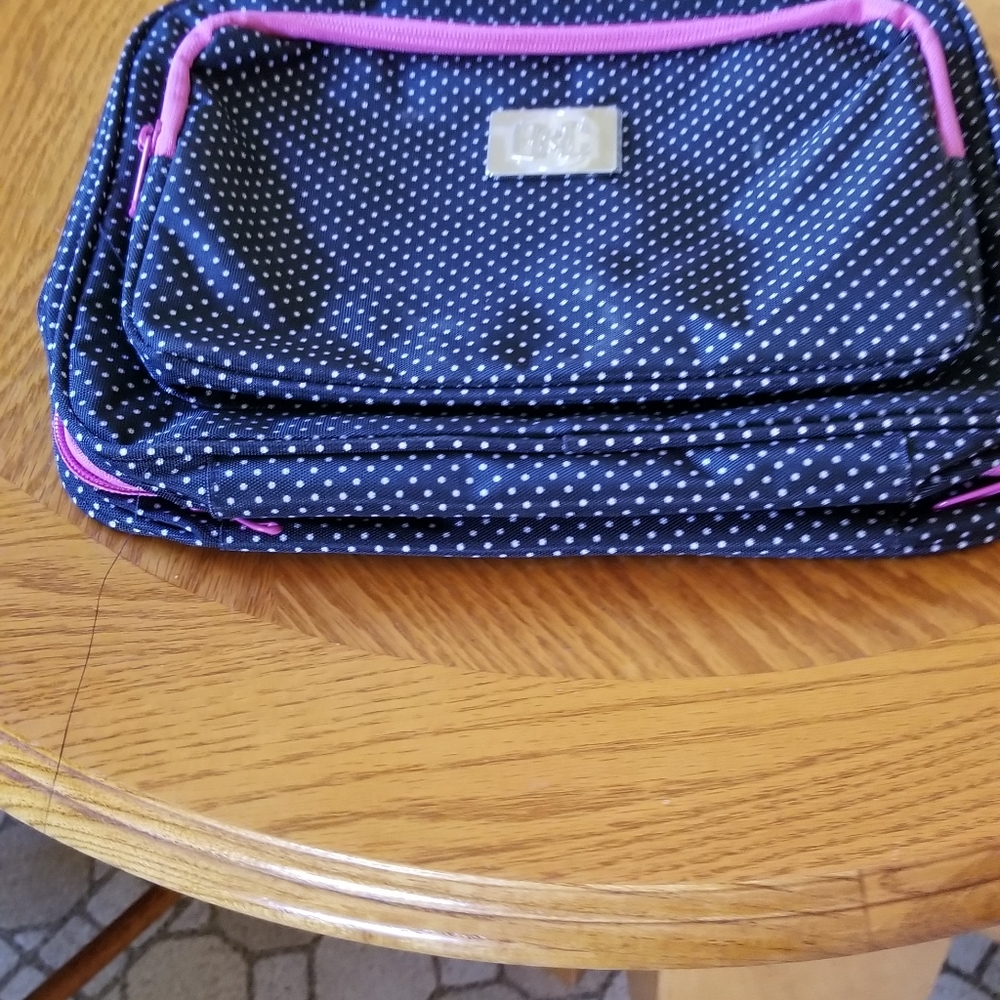 B & C Travel Bag